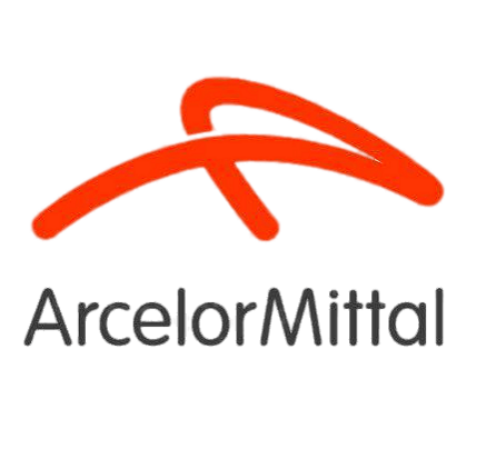 ArcelotMittal Logo